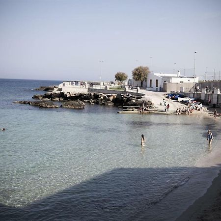 Puglia Loving Room Monopoli Exteriér fotografie