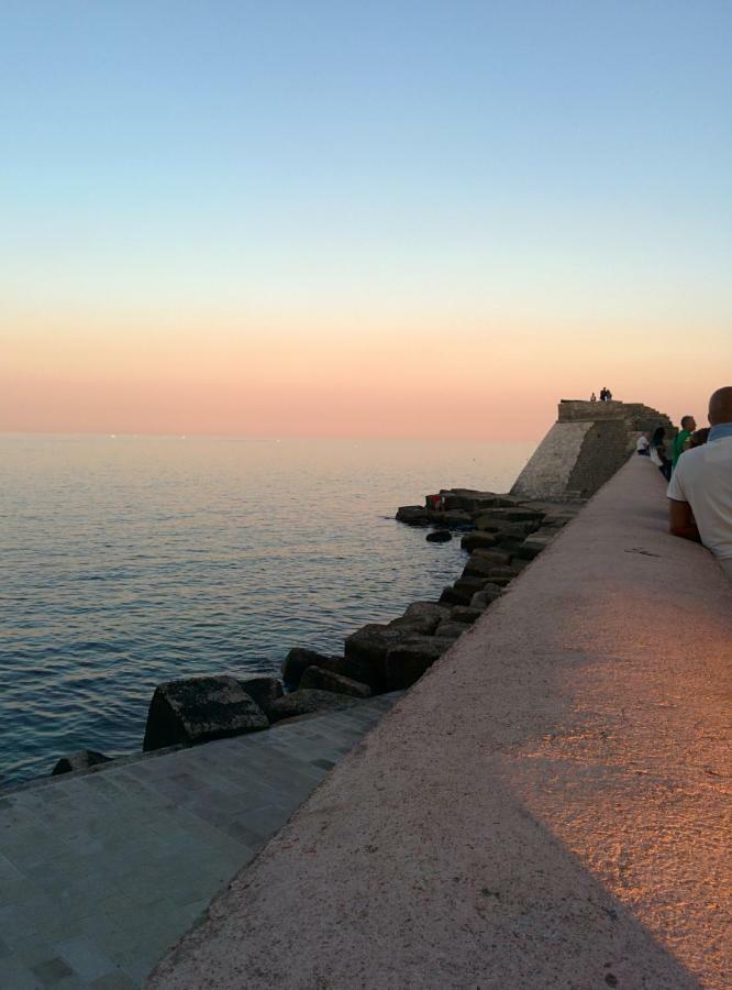 Puglia Loving Room Monopoli Exteriér fotografie