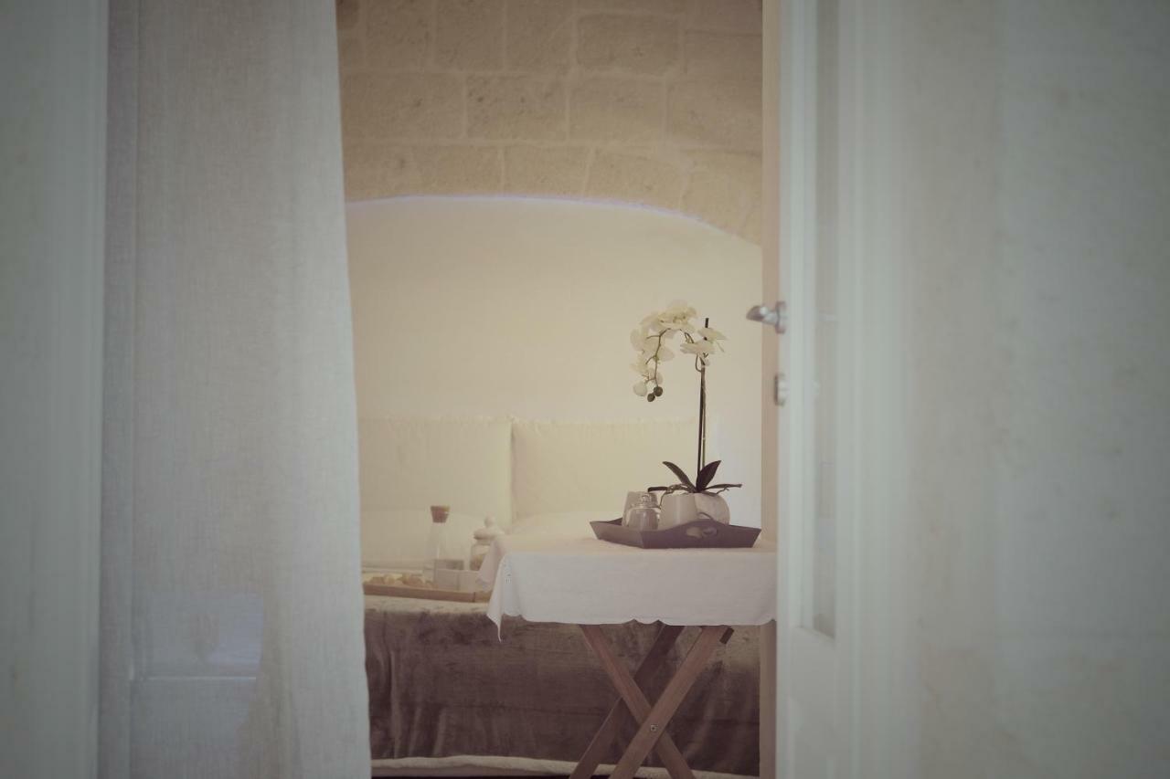 Puglia Loving Room Monopoli Exteriér fotografie