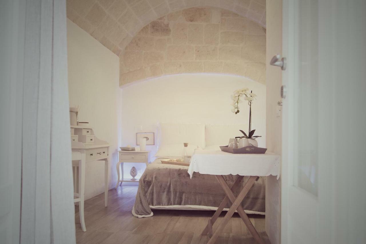 Puglia Loving Room Monopoli Exteriér fotografie