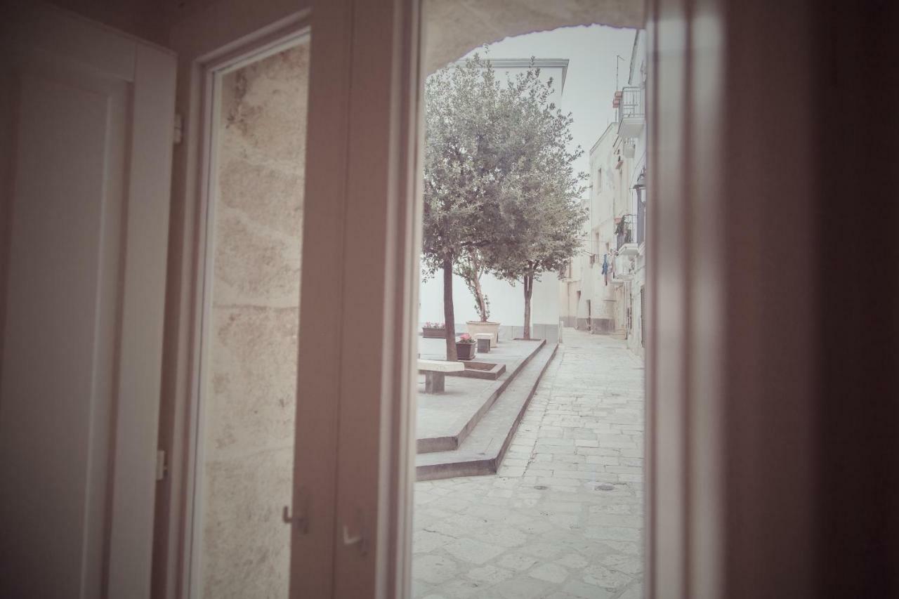 Puglia Loving Room Monopoli Exteriér fotografie