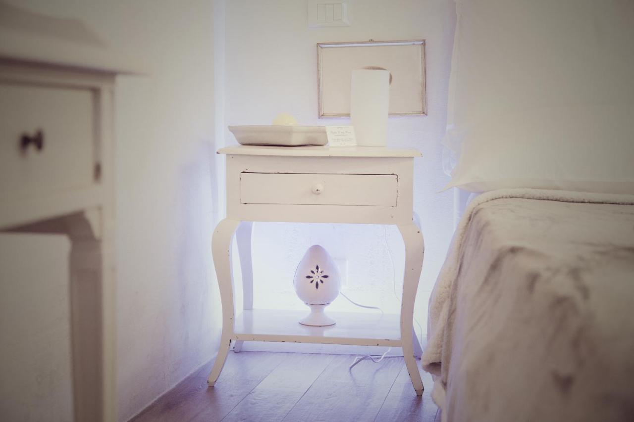Puglia Loving Room Monopoli Exteriér fotografie